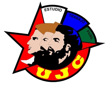 Logo UJC